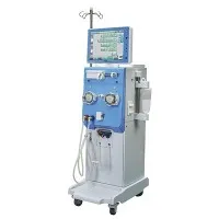 Медицинско оборудване за диализа